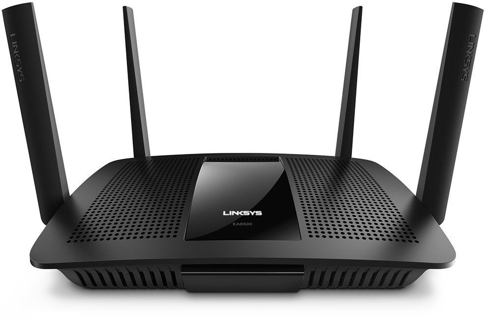 linksys smart wifi sign in and password