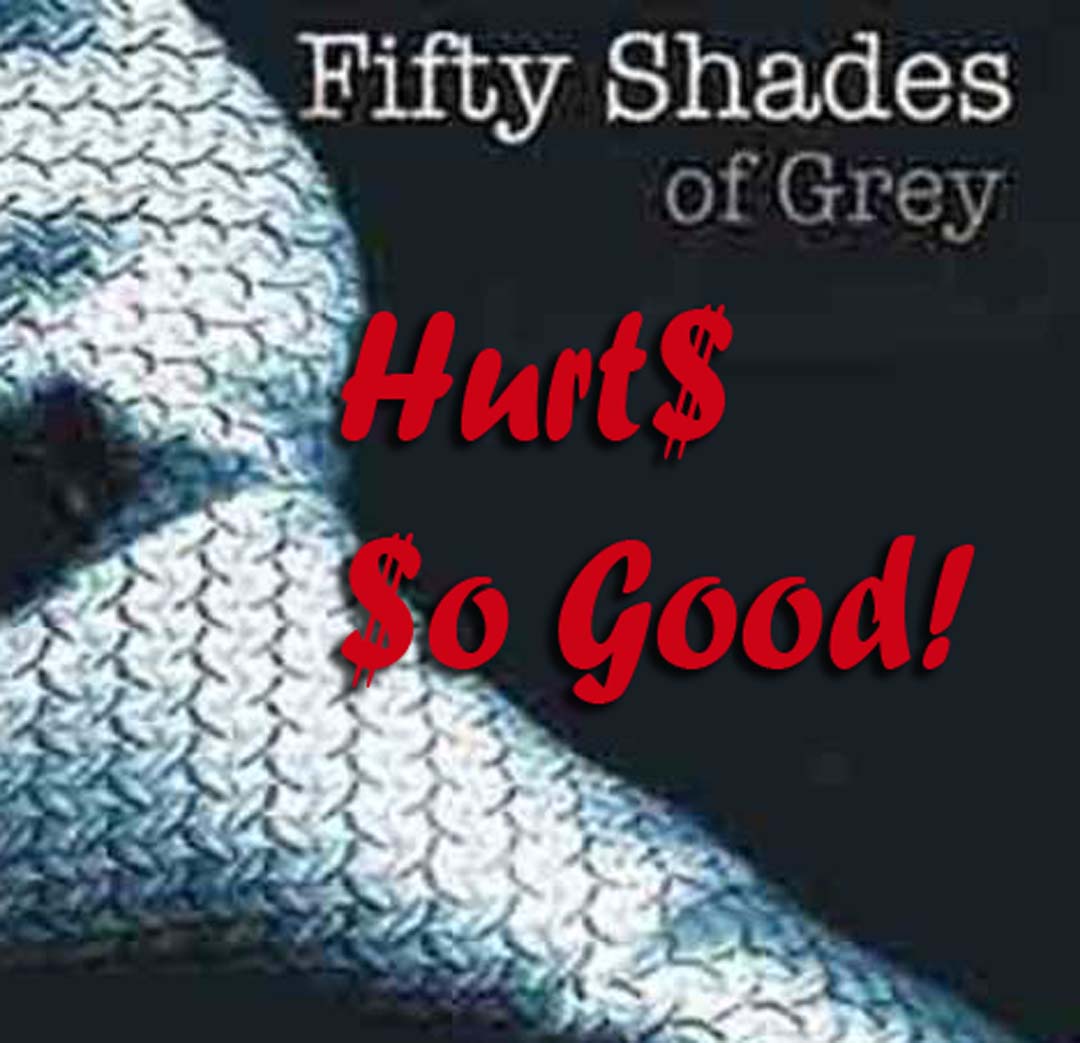 fifty-one shades of gray